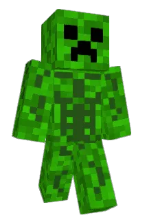 That_Midas Minecraft avatar full body