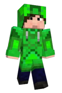 That_One_Rival_ Minecraft avatar full body