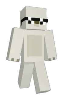 That_Seel Minecraft avatar full body