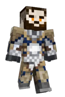 That_SpicyDragon Minecraft avatar full body
