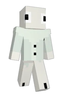 That_Wildcard Minecraft avatar full body