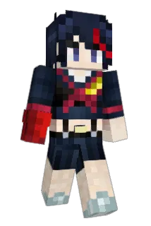 That_guy_is_here Minecraft avatar full body