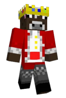 That_guy_pal Minecraft avatar full body
