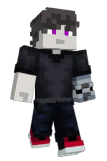 That_stone11 Minecraft avatar full body