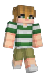 Custom render preview
