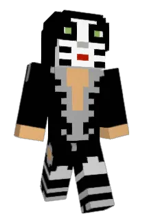 Thatcooldude674 Minecraft avatar full body