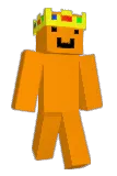 Thatdude8 Minecraft avatar full body