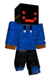 Thatdudeads Minecraft avatar full body