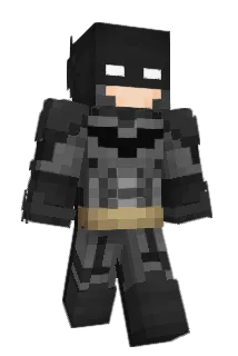 Thatguy3133 Minecraft avatar full body