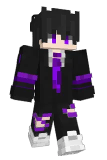 ThatguyScotty Minecraft avatar full body