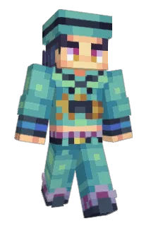 ThatguyTY112 Minecraft avatar full body