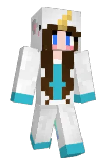 Thatha10 Minecraft avatar full body