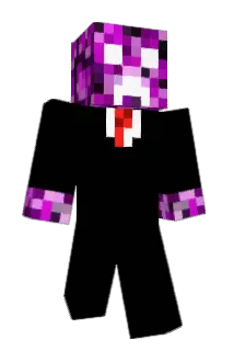 Thatoneclown Minecraft avatar full body