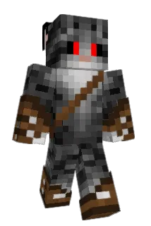 Thatonegoblin Minecraft avatar full body