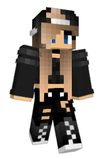 Thatoneidea Minecraft avatar full body