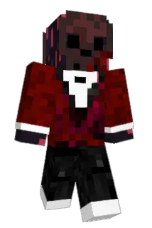 Thatotherplayer_ Minecraft avatar full body