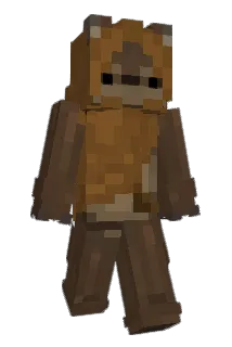 ThatsAFatL Minecraft avatar full body