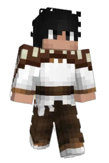 ThatsIffy Minecraft avatar full body