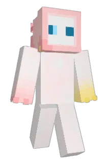 ThatsJustWild Minecraft avatar full body