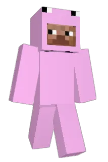 ThatsLit Minecraft avatar full body