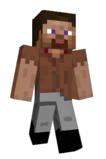 ThatsMeAbood Minecraft avatar full body