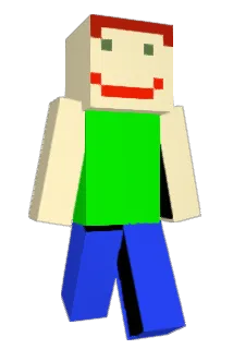 ThatsNathan Minecraft avatar full body