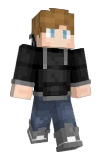 ThatsNotTh3Stuff Minecraft avatar full body