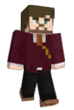 ThatsNumb3rwang Minecraft avatar full body