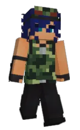 Custom render preview