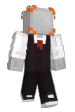 ThatsTheDummy Minecraft avatar full body