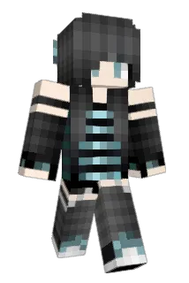 ThatsTheWayUdoIt Minecraft avatar full body
