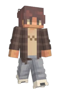 Thats_Atlas Minecraft avatar full body