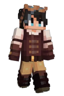 Thats__Not__Bosh Minecraft avatar full body