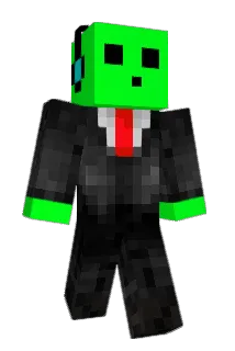 Thats_a_Rider Minecraft avatar full body