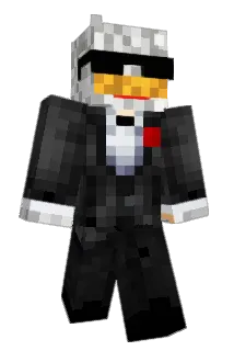 Thats_a_dog Minecraft avatar full body