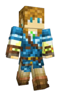 Thatsme_42 Minecraft avatar full body