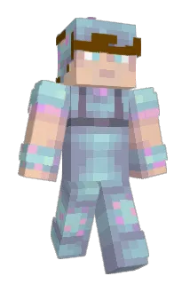 Thatwasepic9349 Minecraft avatar full body
