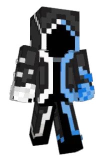 Thaullum_ Minecraft avatar full body