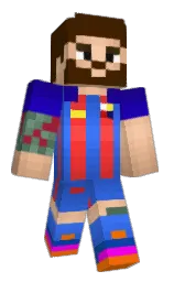 Custom render preview