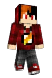 The16FigureLimit Minecraft avatar full body