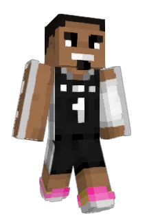 The1nOnlyAnt Minecraft avatar full body