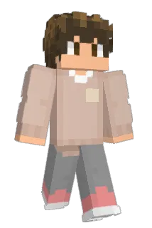 The1nSaneOne Minecraft avatar full body