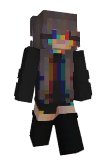 The1nnocentOne Minecraft avatar full body