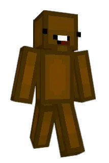 The2nd_i Minecraft avatar full body