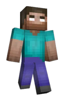 The3lite Minecraft avatar full body