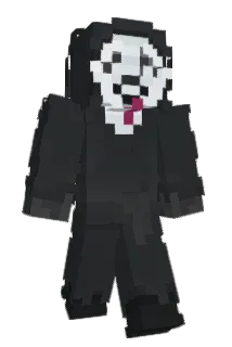 The3rdYeti Minecraft avatar full body