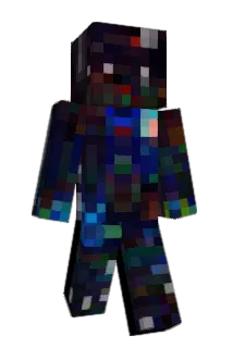 The7thArchean Minecraft avatar full body