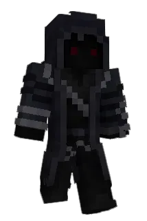 The80HD Minecraft avatar full body