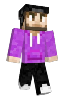 TheADProdigy Minecraft avatar full body