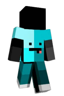 TheAGamingyt Minecraft avatar full body